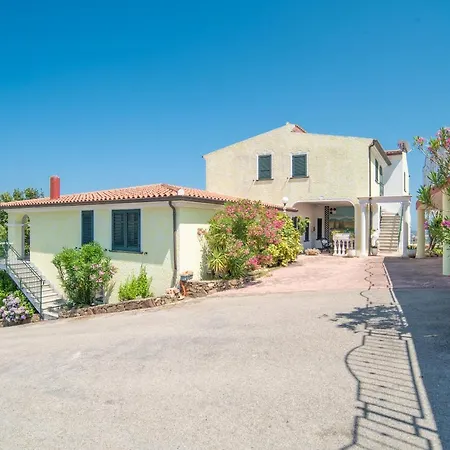 Angelica Bilo Simonetta Apartman Budoni