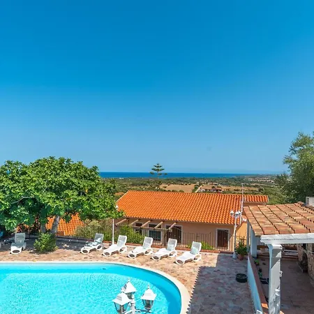 Apartman Angelica Bilo Simonetta