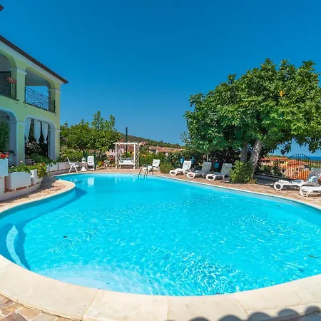 Angelica Bilo Simonetta Apartman Budoni