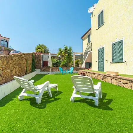 Apartman Angelica Bilo Simonetta Budoni