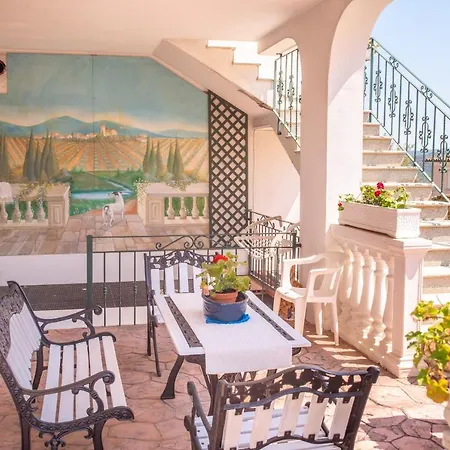 Apartman Angelica Bilo Simonetta *