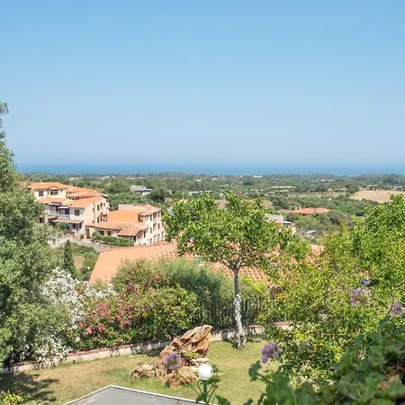Apartman Angelica Bilo Simonetta