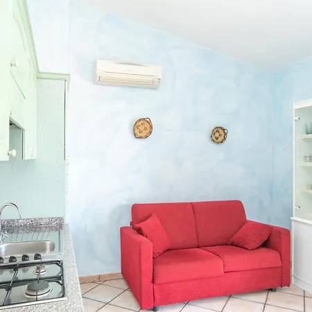 Angelica Bilo Simonetta Apartman Budoni