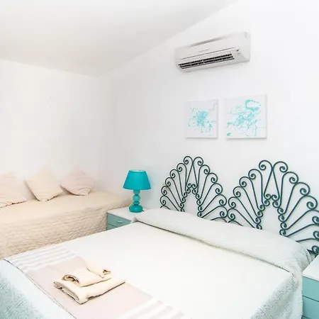 Angelica Bilo Simonetta Apartman