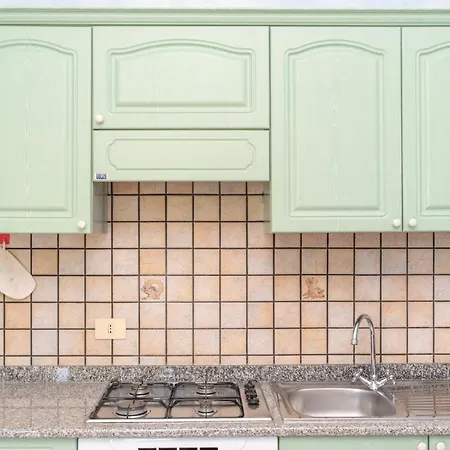 Apartman Angelica Bilo Simonetta