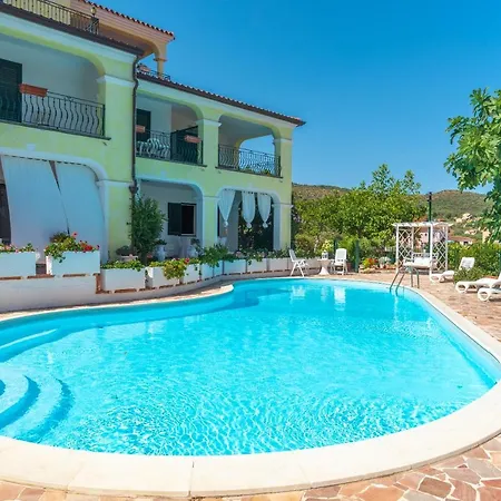 Apartman Angelica Bilo Simonetta *