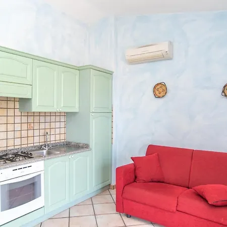 Apartman Angelica Bilo Simonetta
