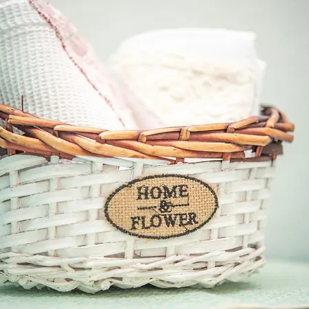 Apartman Angelica Bilo Simonetta