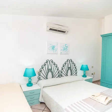 Apartman Angelica Bilo Simonetta *