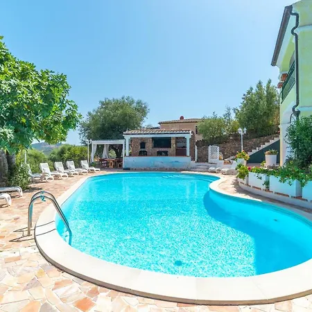 Angelica Bilo Simonetta Apartman